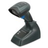 Datalogic QuickScan Mobile QM2131 Ręczny czytnik kodów kreskowych 1D CCD Czarny