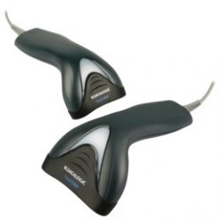 Datalogic Touch 65 Pro Czarny