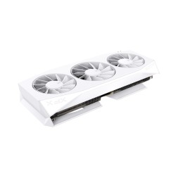 Karat graf. XFX Mercury RX 9060XT OC Gaming WH 16GB