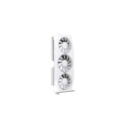 Karat graf. XFX Mercury RX 9060XT OC Gaming WH 16GB