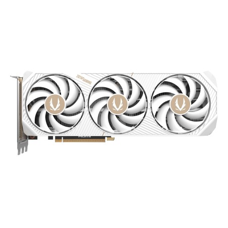 Karta graf. ZOTAC RTX 5070 Ti SOLID Core OC White