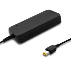 Qoltec 51559 adapter zasilający/ inwentor Wewnętrzna 170 W Czarny