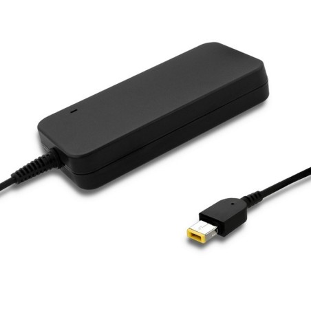 Qoltec 51559 adapter zasilający/ inwentor Wewnętrzna 170 W Czarny