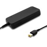 Qoltec 51559 adapter zasilający/ inwentor Wewnętrzna 170 W Czarny