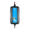 Niebieska inteligentna ładowarka IP65 24/8 + złącze DC
