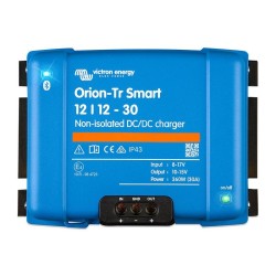Orion-Tr Smart 12/12-30A Nieizolowany kanał DC-DC
