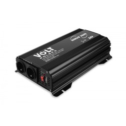 PRZETWORNICA VOLT POLSKA SINUS PLUS 3000 24V / 230V 1500/3000W