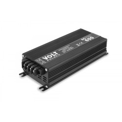 Przetwornica DC-PRO 600 24/12V BEZZAKŁÓCENIOWA