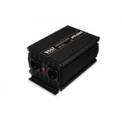 Przetwornica napięcia IPS 5000 12/230V (2500/5000W)