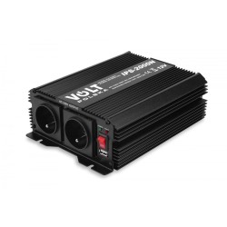 Przetwornica Volt Polska IPS-2000N 12V / 230V 1000/2000W