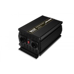 PRZETWORNICA VOLT POLSKA IPS-5000 24V / 230V 2500/5000 W