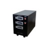 Stabilizator napięcia trójfazowy Volt Polska AVR PRO 25000VA 3% SERVO 3-F