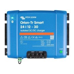 Orion-Tr Smart 24/12-30A Izolowana ładowarka DC-DC
