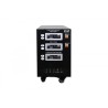 Stabilizator napięcia trójfazowy Volt Polska AVR PRO 15000 3% SERVO 3-F