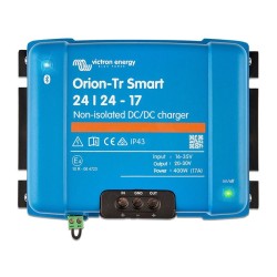 Orion-Tr Smart 24/24-17A Nieizolowany kanał DC-DC