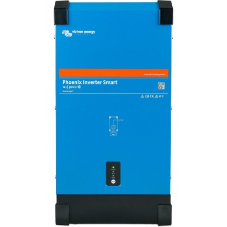 Inwerter Phoenix 12/3000 Smart