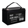 Akumulator Volt Polska AGM 12V 100Ah