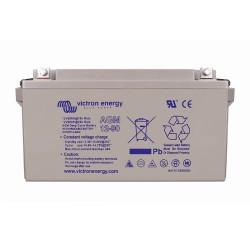 Victron Energy BAT412800084 bateria do użytku domowego