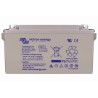 12V/90Ah Żelowa bateria do głębokiego cyklu.