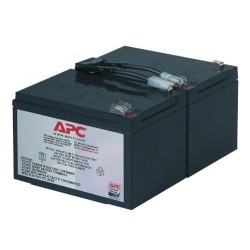 APC Replacement Battery Cartridge 6