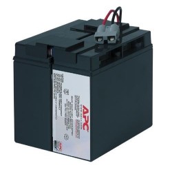 APC Replacement Battery Cartridge 7