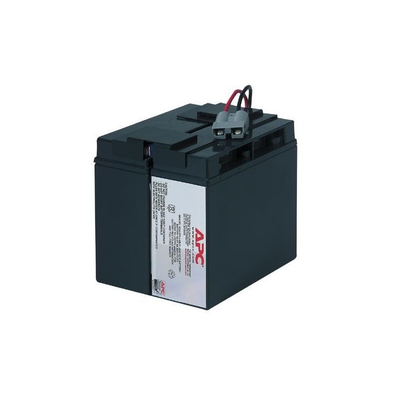 APC Replacement Battery Cartridge 7