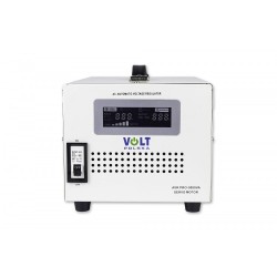 Stabilizator napięcia AVR PRO 3000VA 3% SERVO