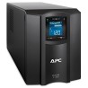 APC Smart-UPS C 1500VA LCD 230V with SmartConnect