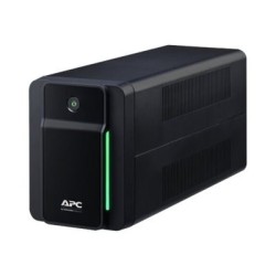 APC BACK-UPS 750VA 230V AVR IEC/SOCKETS
