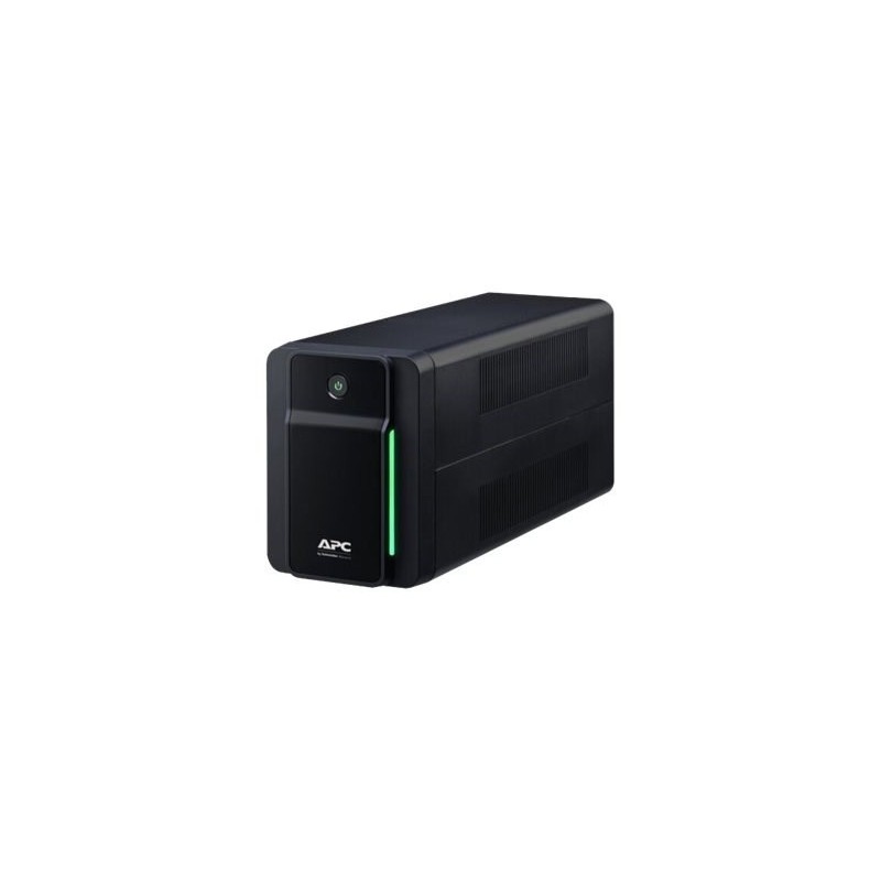 APC BACK-UPS 750VA 230V AVR IEC/SOCKETS
