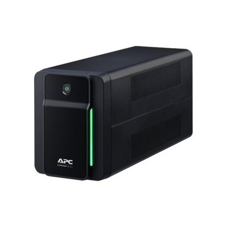 APC BACK-UPS 750VA 230V AVR IEC/SOCKETS
