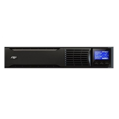 FSP Champ 1K Rack