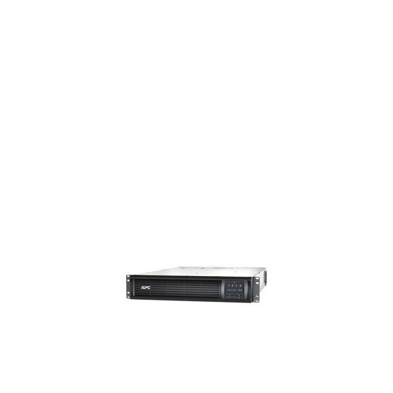 APC Smart-UPS 3000VA LCD RM 2U 230V with SmartConnect