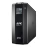 BACK UPS PRO BR 1600VA 8/OUTLETS AVR LCD INTERFACE BACK U