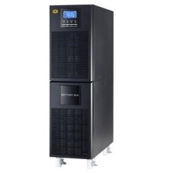 Zasilacz UPS Orvaldi VT6K on-line