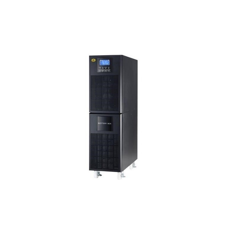 Zasilacz UPS Orvaldi VT6K on-line