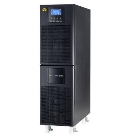 Zasilacz UPS Orvaldi VT6K on-line