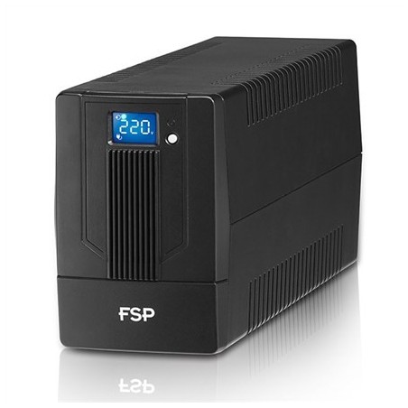FSP USV iFP1500 Line-interactive 1500VA 900W