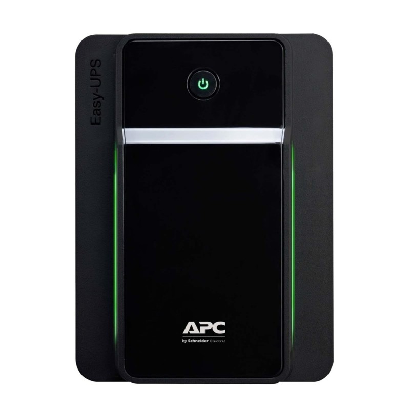 APC EASY UPS 2200VA 230V AVR/SCHUKO SOCKETS