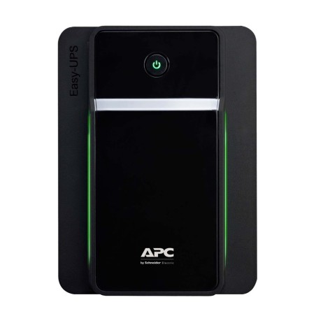 APC EASY UPS 2200VA 230V AVR/SCHUKO SOCKETS