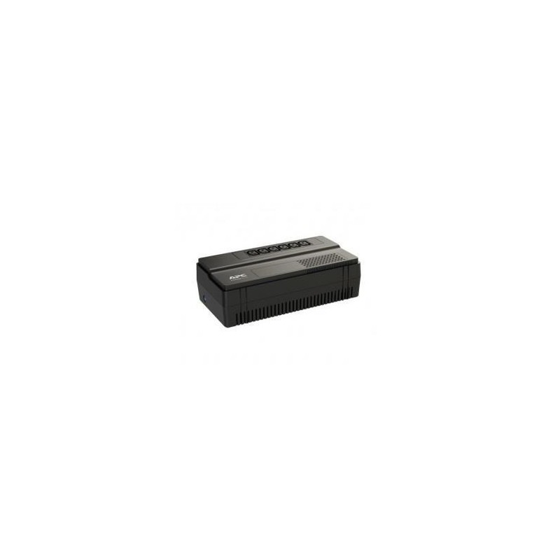 APC Back-UPS BV 650VA, AVR, IEC Outlet, 230V