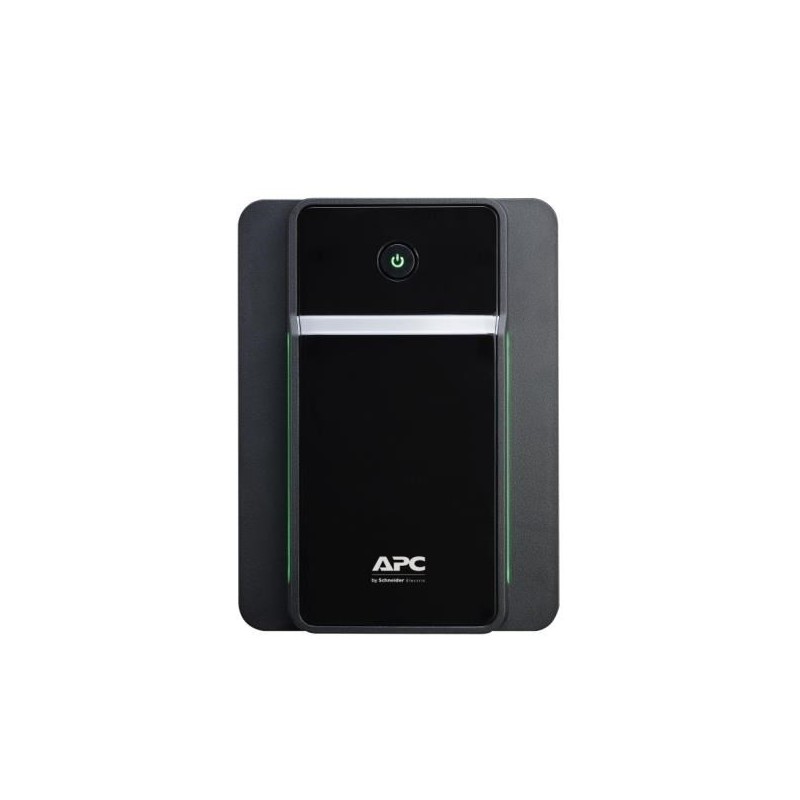APC BACK-UPS 2200VA 230V AVR/SCHUKO SOCKETS