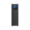 UPS POWERWALKER VFI 3000 TGS ON-LINE 3000VA TGS 3X IEC C13 TERMINAL USB-B RS-232 LCD TOWER BEZ AKU