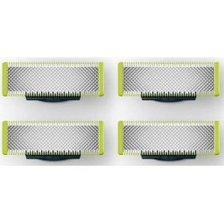 Wymienne ostrza PHILIPS QP 240/50 One Blade (4 szt.)