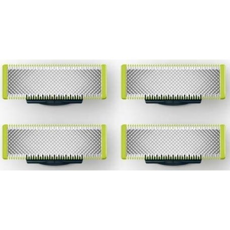 Wymienne ostrza PHILIPS QP 240/50 One Blade (4 szt.)