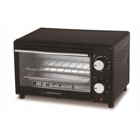 ESPERANZA MINI PIEKARNIK CALZONE 10L 900W EKO007