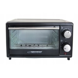 ESPERANZA MINI PIEKARNIK CALZONE 10L 900W EKO007