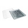 ESPERANZA MINI PIEKARNIK CALZONE 10L 900W EKO007