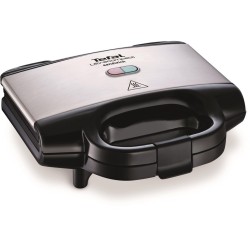 Opiekacz do kanapek Tefal SM1552 (700W kolor czarny)