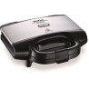 Opiekacz do kanapek Tefal SM1552 (700W kolor czarny)